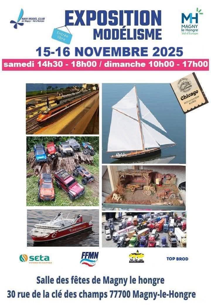 magny novembre