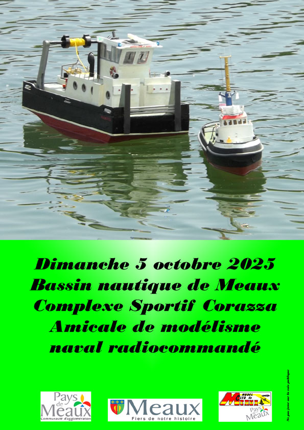 affiche naval oct 2025